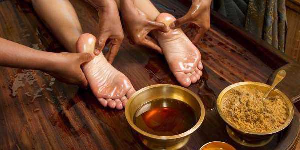 ayurvedic spa in Chennai – Riverday Spa